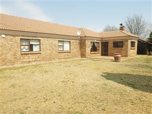 14 ha Farm in Vyfhoek