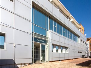 1500 m² Office Space in Birnam