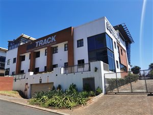 1266 m² Office Space in Umhlanga Ridge