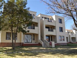 2 Bed Apartment in Eagle Trace Estate
