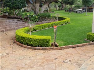 21.4 ha Farm in Northam