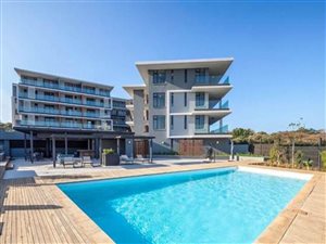 2 Bed Apartment in Sibaya Precinct