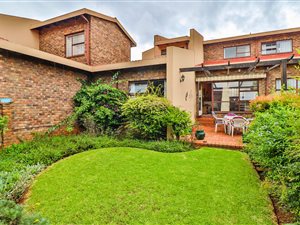 3 Bed Townhouse in Montgomery Park