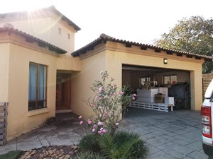 3 Bed House in Thatchfield