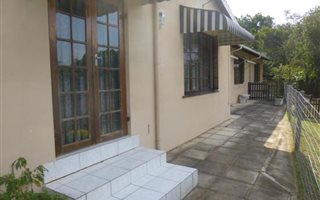 4 Bedroom House in New Germany