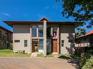 3 Bed Townhouse in Zimbali Wedge
