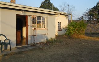 3 Bedroom House in Bishopstowe