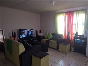 1 Bed Apartment in Vredenburg