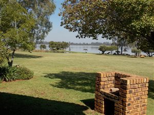 3 Bed House in Vaal Dam