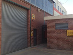 198 m² Industrial space in Danville