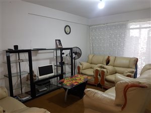 1.5 Bed House in Durban CBD