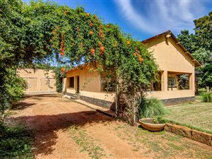1.1 ha Land available in Bronkhorstspruit