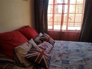 3 Bed House in Klisserville