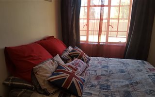 3 Bedroom House in Klisserville