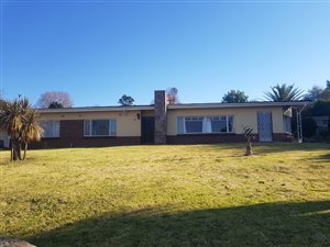 3 Bedroom House in Mooi River