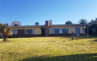 3 Bedroom House in Mooi River