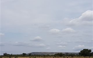 9 ha Land available in Groblersdal