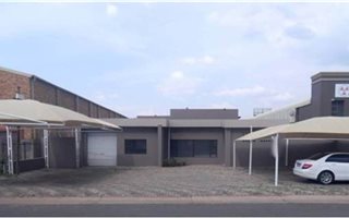750 m² Office Space in Alberton