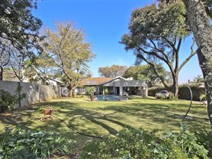 3 Bed House in Jacanlee