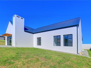 3 Bed House in Blue Mountain Village