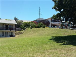 3500 m² Commercial space in Port Alfred