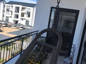 1 Bedroom Apartment in Blouberg Sands