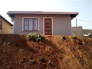 3 Bed House in Panorama Gardens
