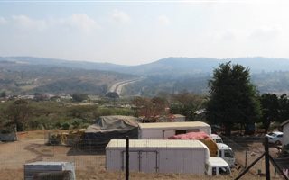 4.4 ha Farm in Cliffdale