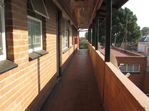 2 Bed Townhouse in Haddon