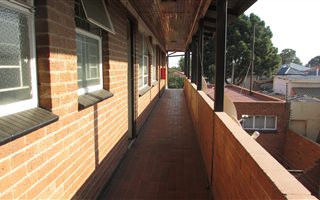 2 Bedroom Townhouse in Haddon