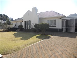 3 Bed House in Edendale