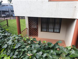 1 Bed Apartment in Morninghill