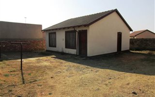 2 Bedroom House in Payneville