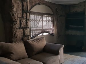 4 Bed House in Tzaneen