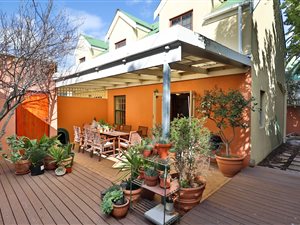 4 Bed House in Wynberg Upper