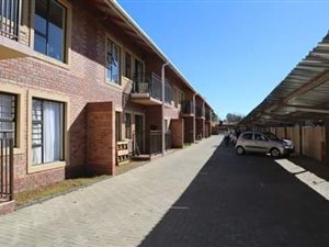 2 Bed Apartment in Bult East