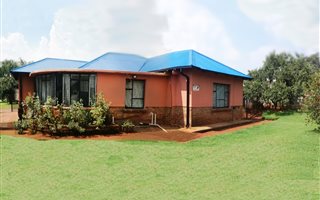 5 Bedroom House in Welgedacht