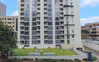 1 Bedroom Apartment in Sandown