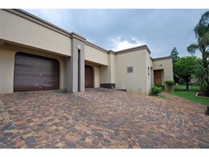 4 Bed House in Mulbarton