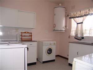 1 Bed Flat in Benoni Central