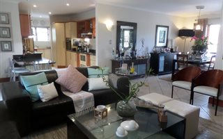 3 Bedroom House in Parklands