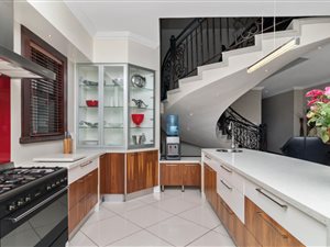 4 Bed House in Silverwoods Country Estate