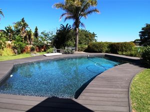 5 Bed House in Bunkers Hill