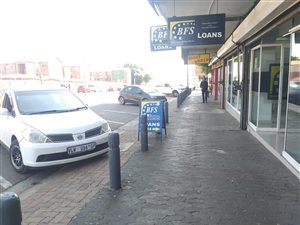 140 m² Commercial space in Edenvale
