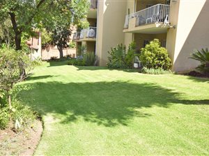 2 Bed Apartment in Atholl