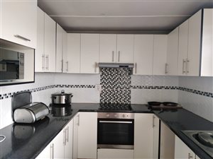 3 Bed House in KwaMashu