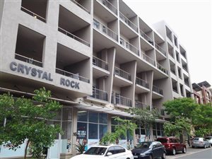 42 m² Commercial space in New Town Centre (Gateway)