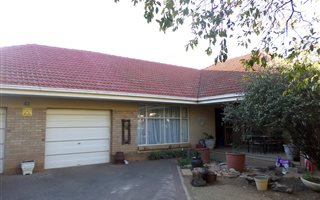 4 Bedroom House in Baillie Park