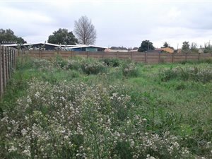 650 m² Land available in Kookrus
