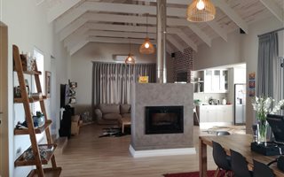 4 Bedroom House in Graanendal